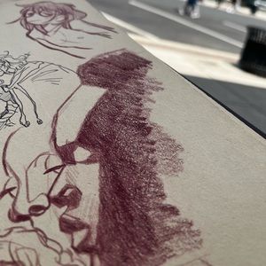 Meet your Posher, Imanj